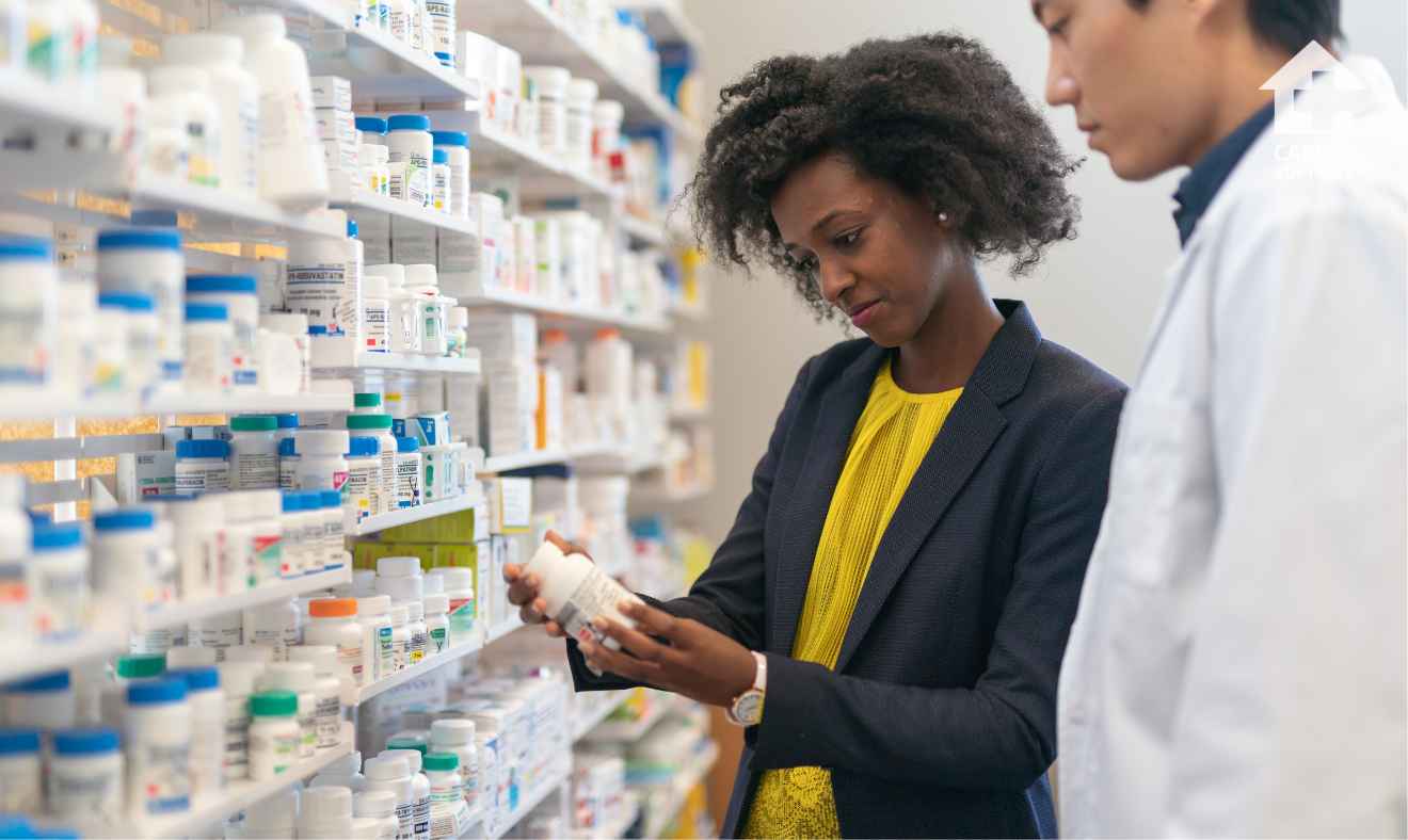 pharmacist salary nova scotia