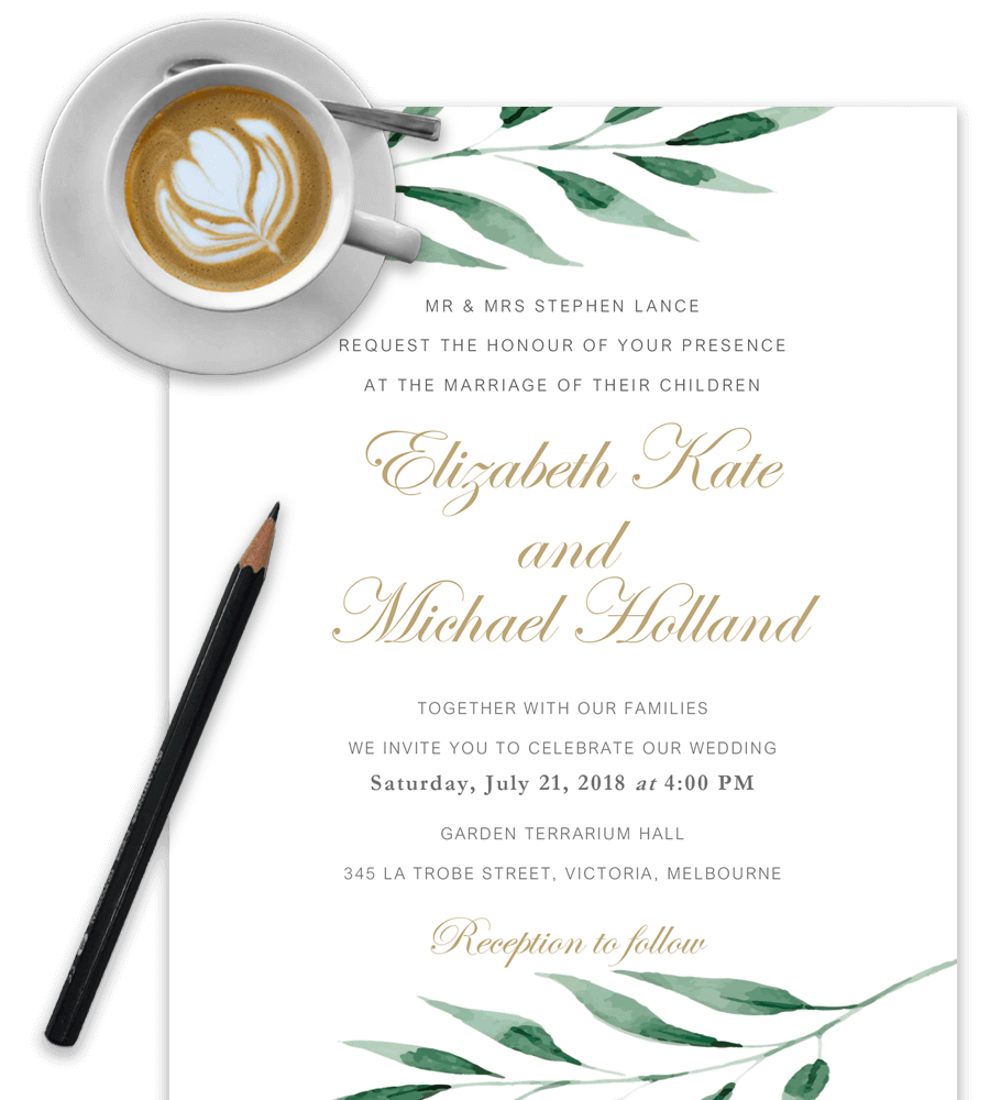 free invitation templates for word