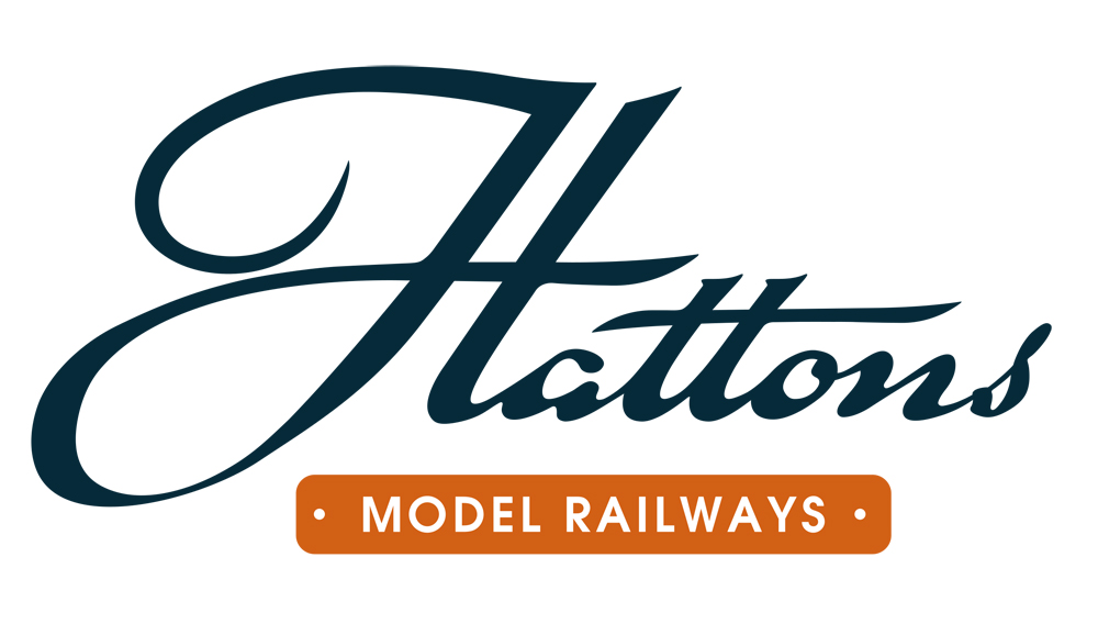 hattons model railways