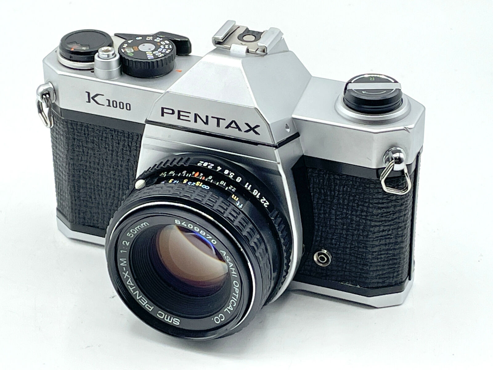 pentax k1000