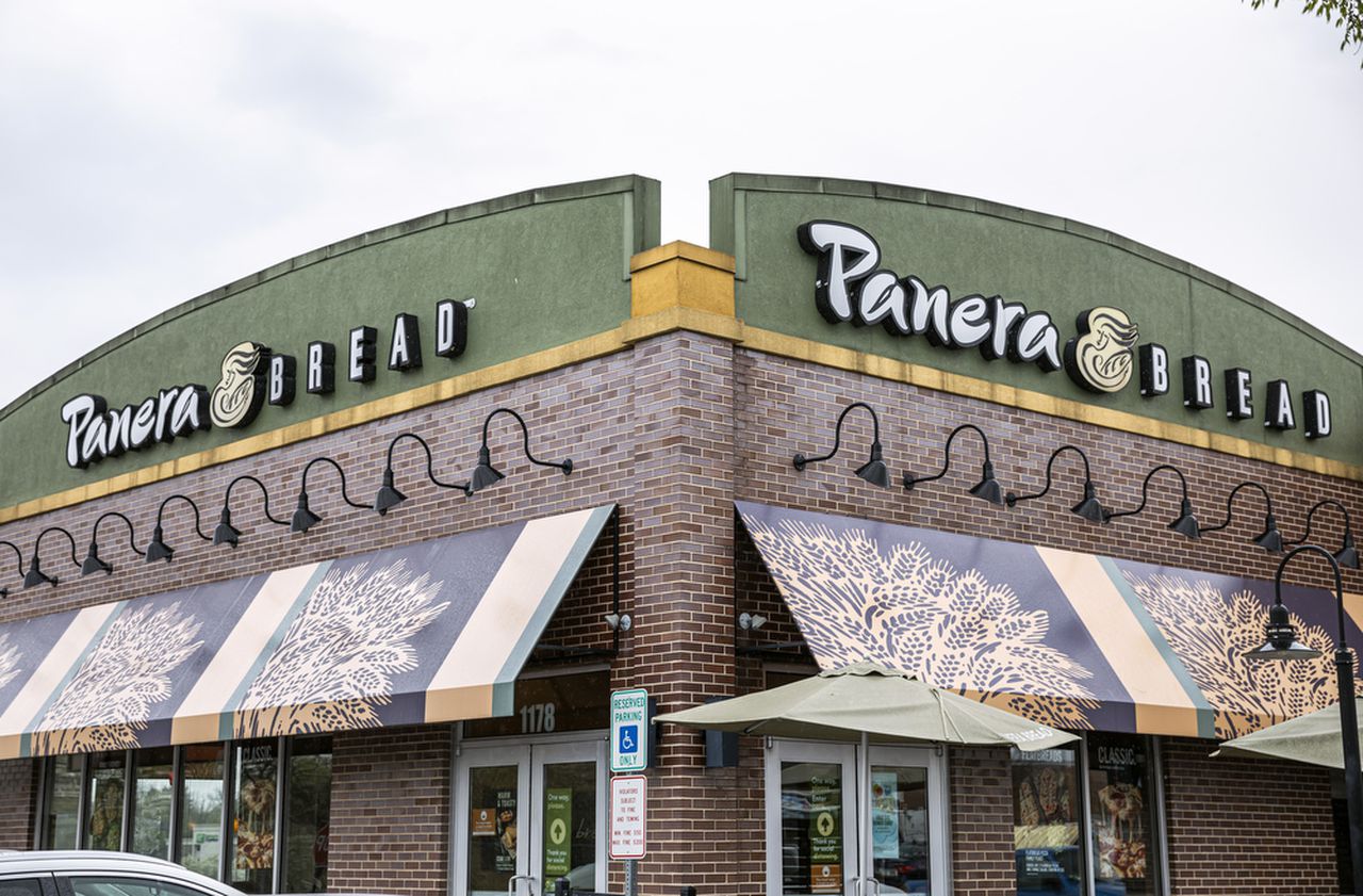 closest panera bread