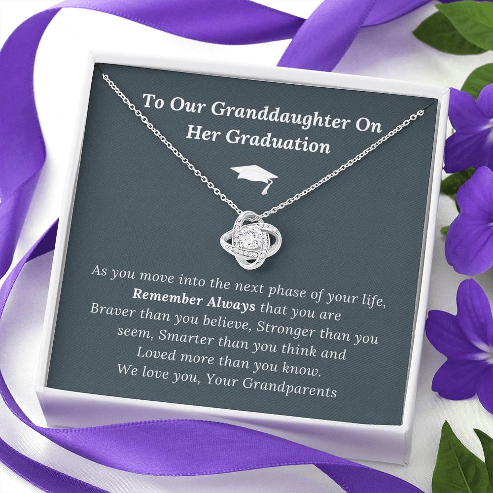 graduation gifts for granddaughter