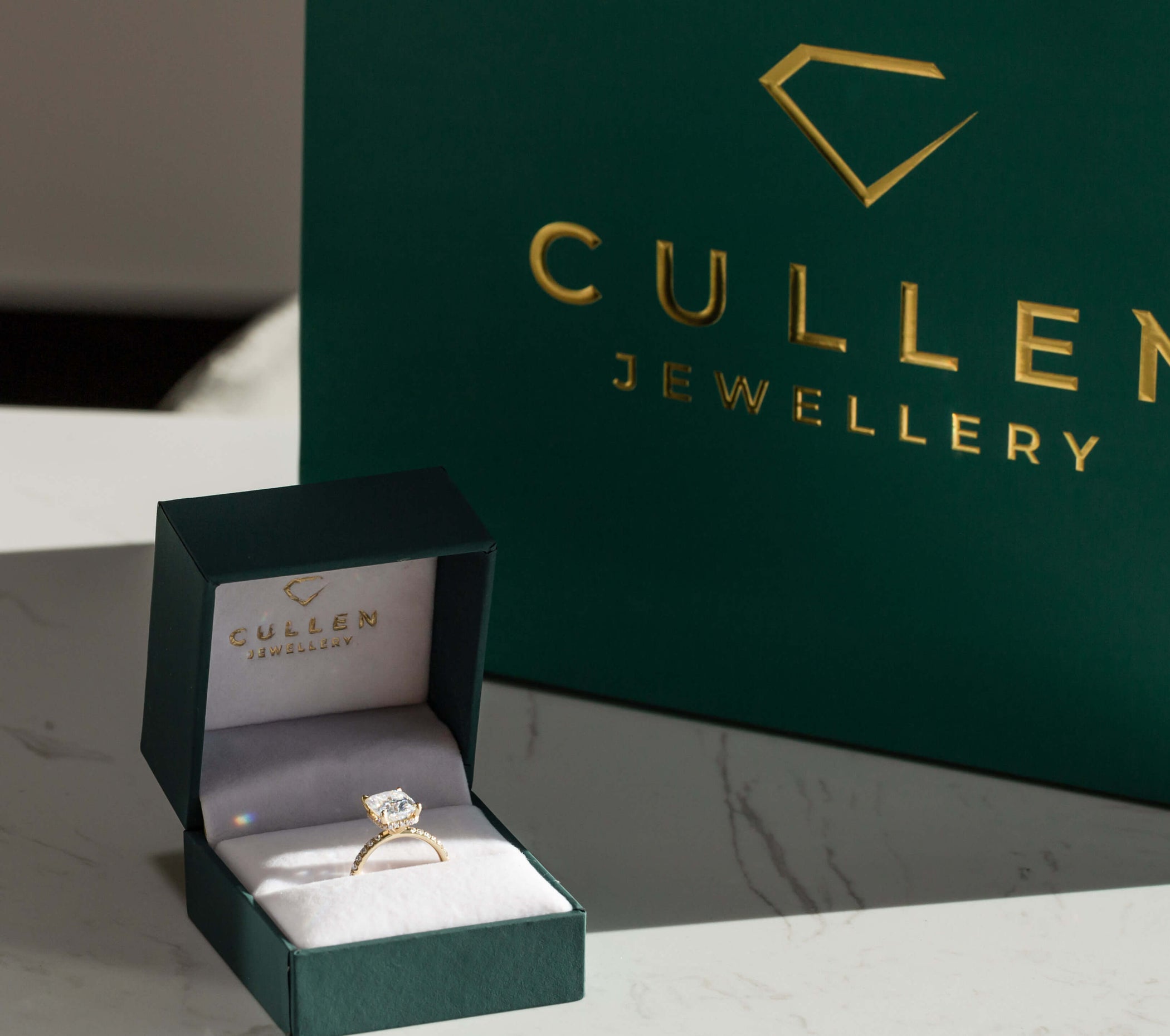 cullen jewellery