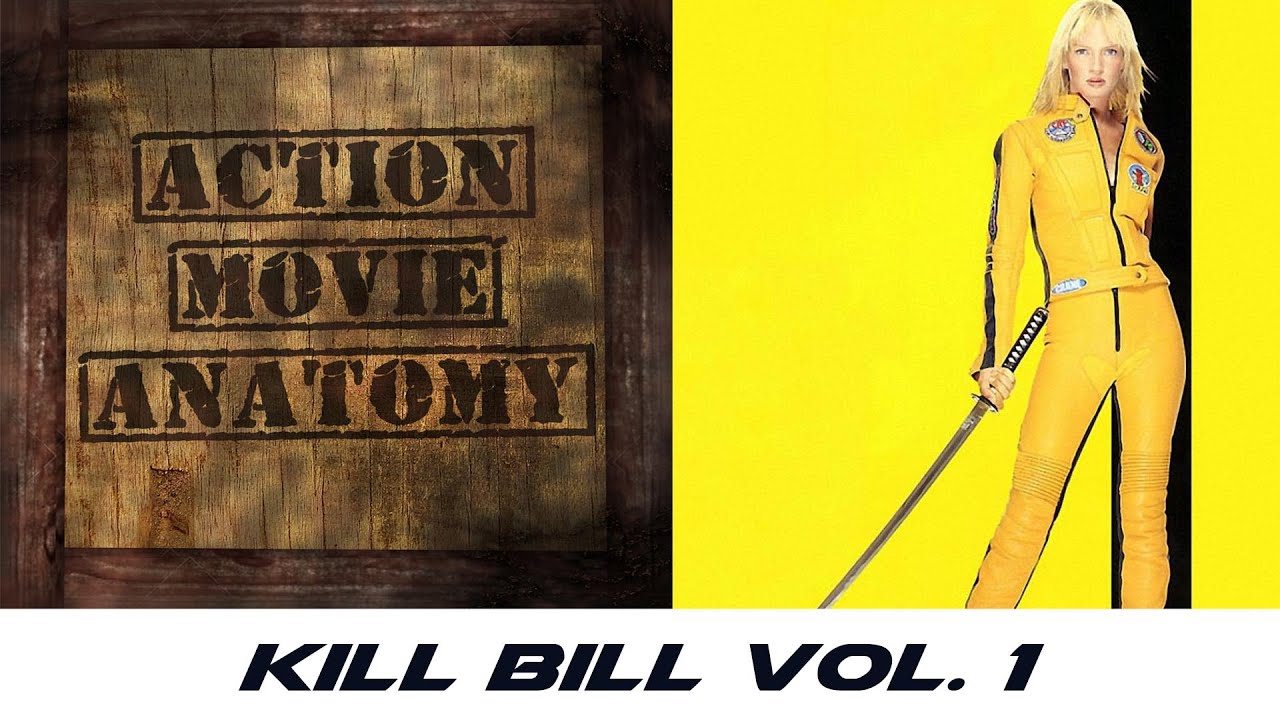 kill bill movie online