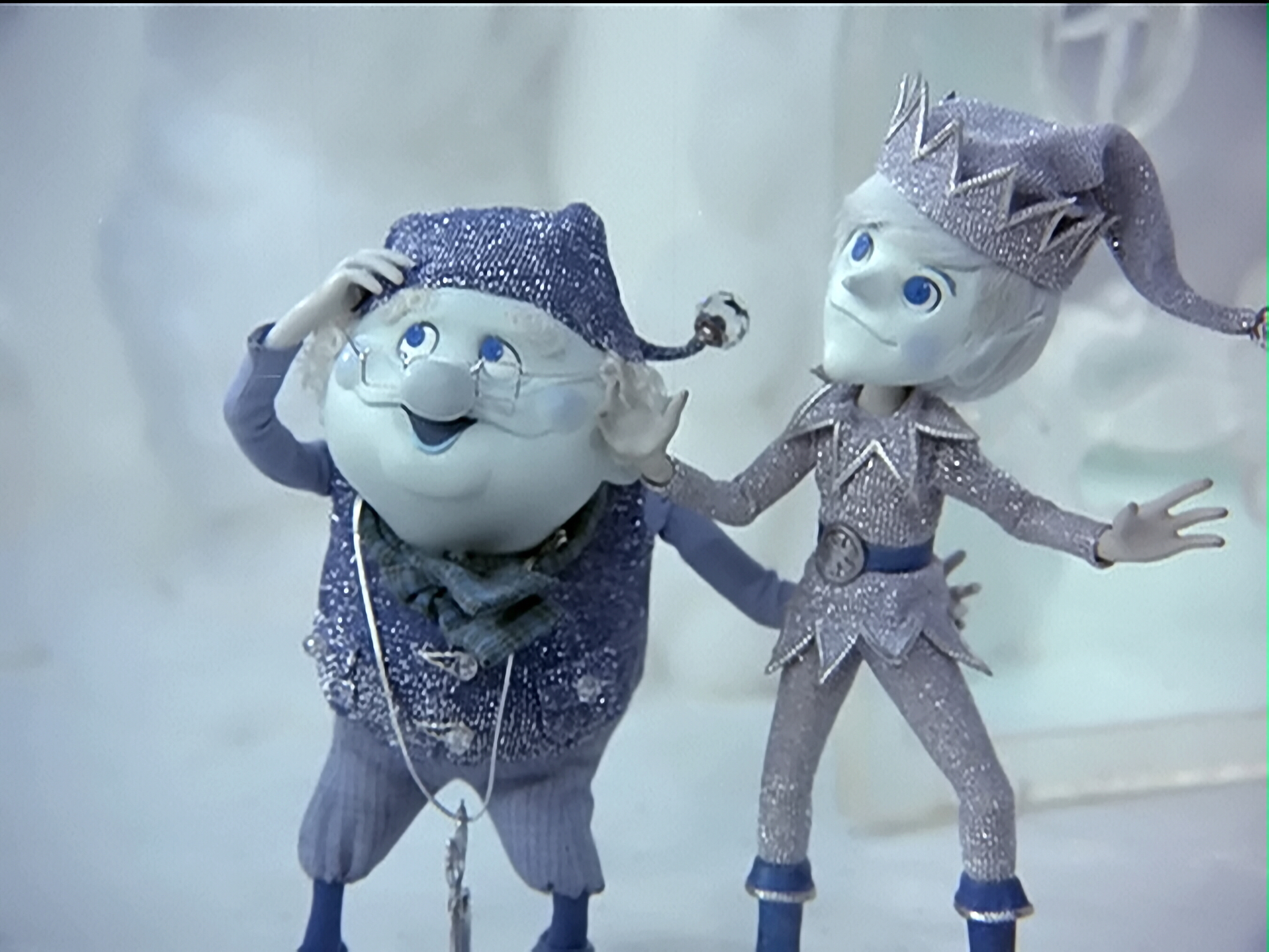 jack frost christmas movie