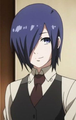 touka