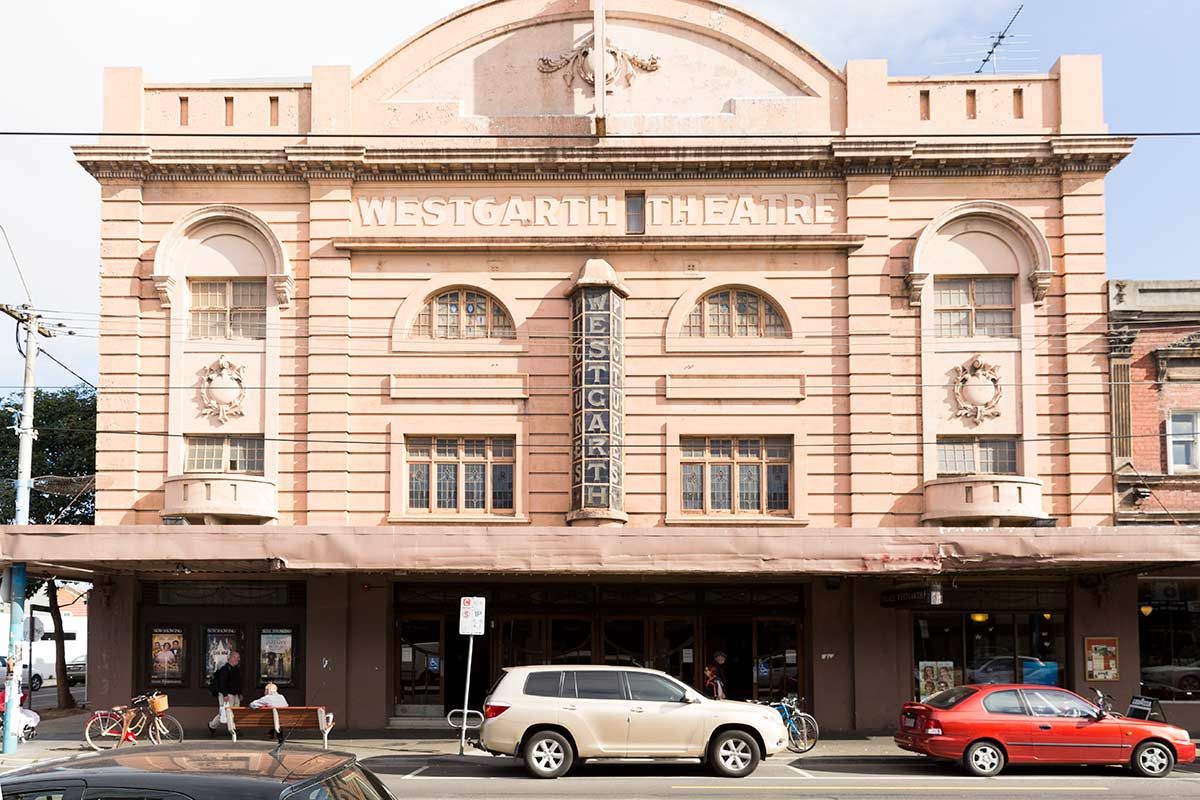 westgarth cinema