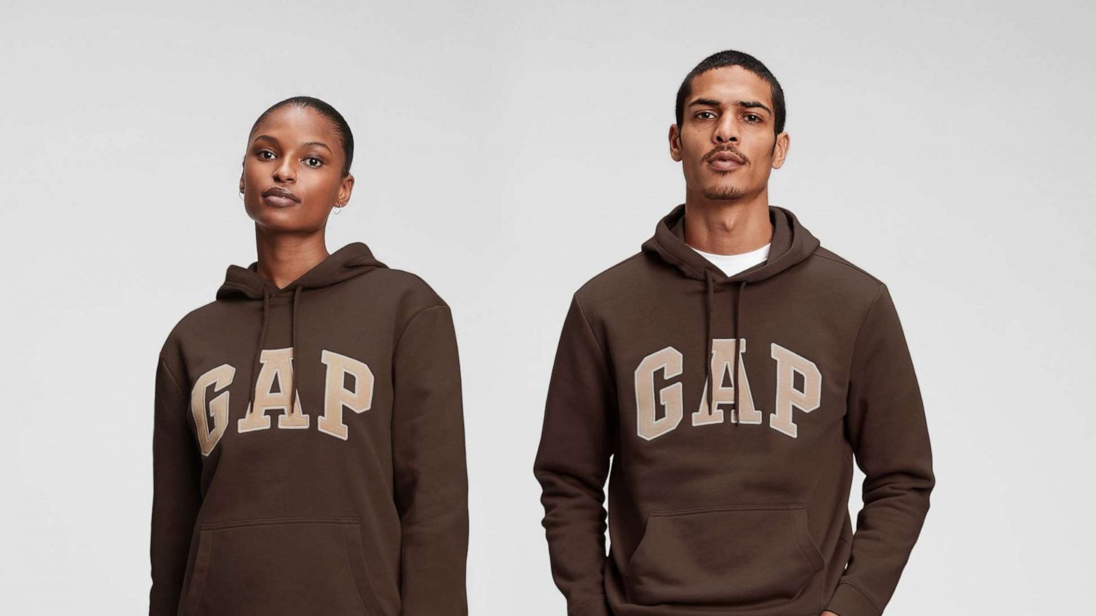 gap hoddie