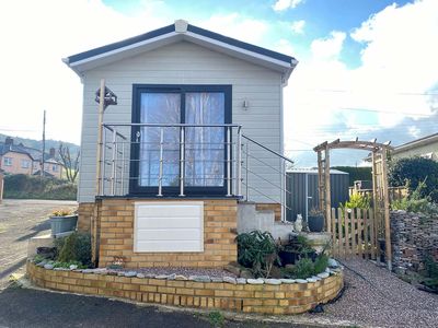 12 month residential park homes for rent in somerset