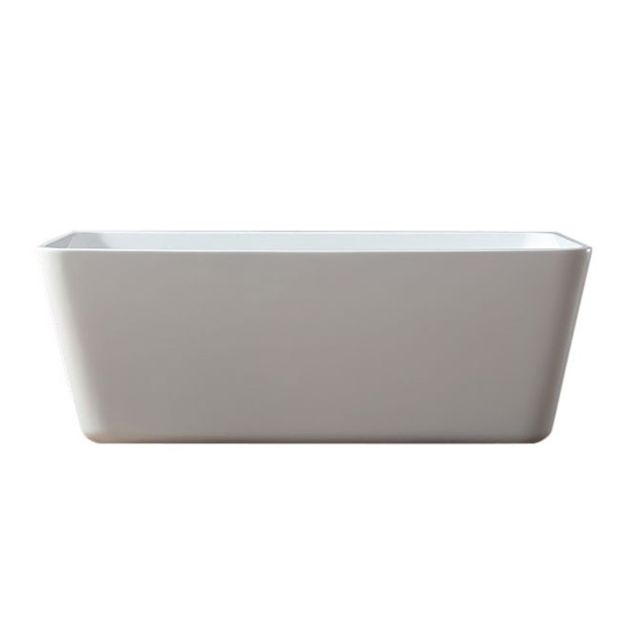 ove freestanding tub