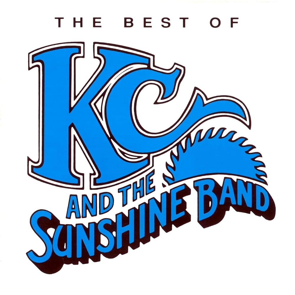 the very best of kc and the sunshine band