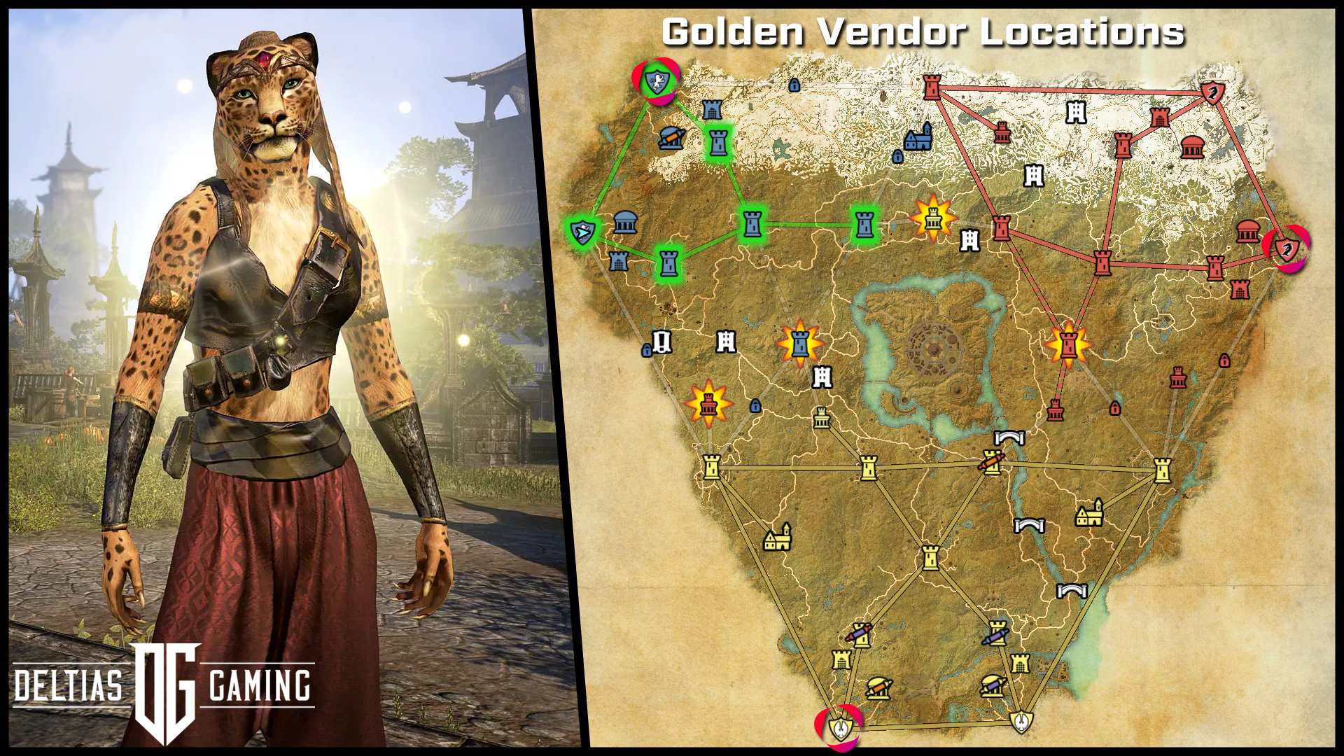 eso golden vendor