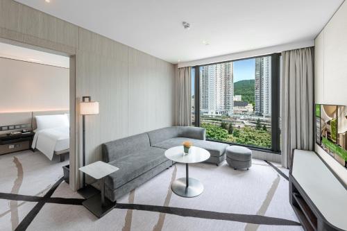 alva hotel shatin