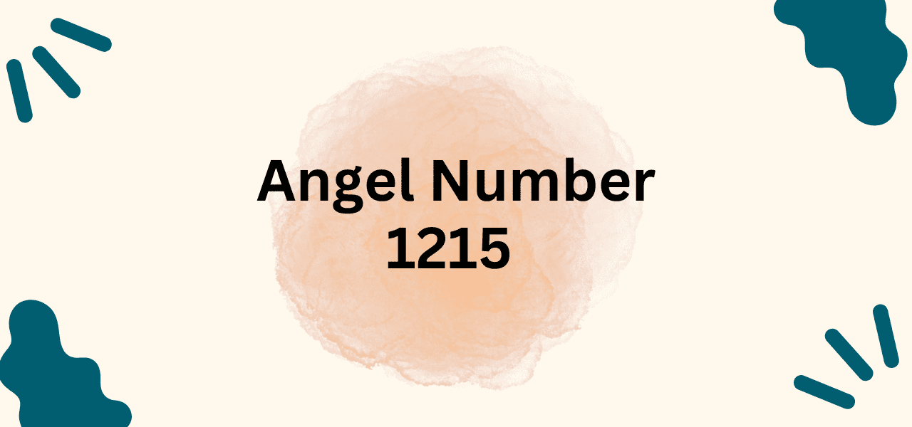 1215 angel number