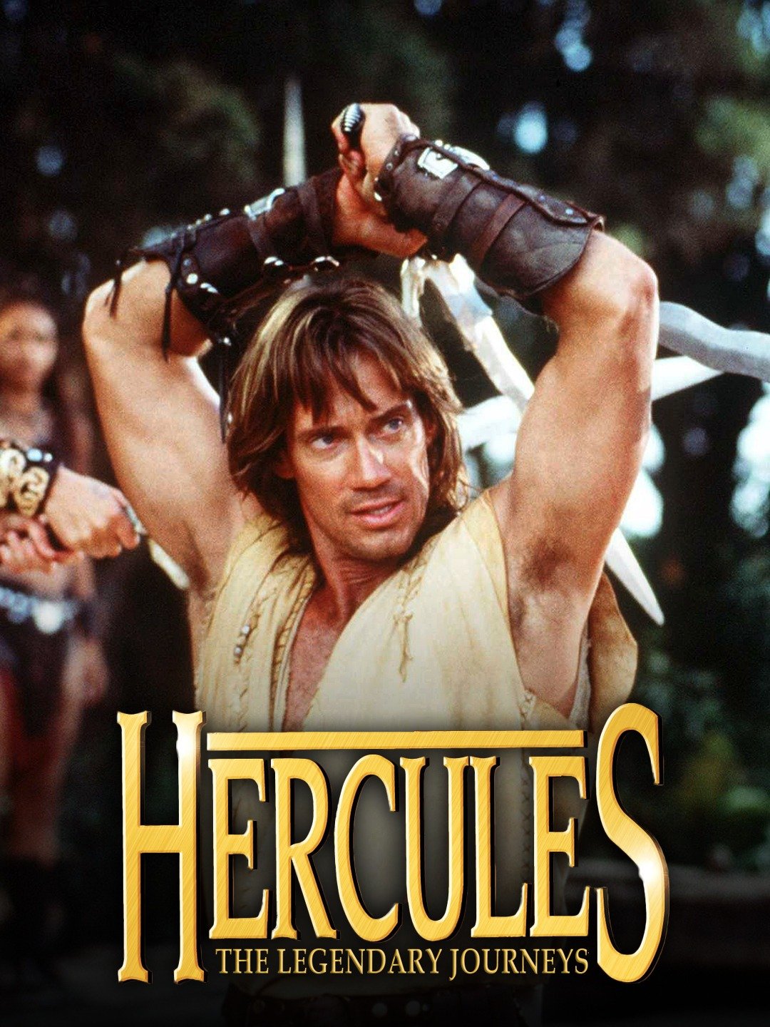 hercules television series