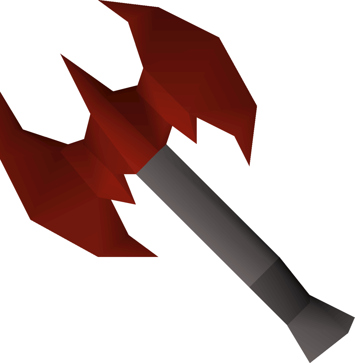 osrs dragon battleaxe