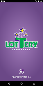 lottery tennessee scanner