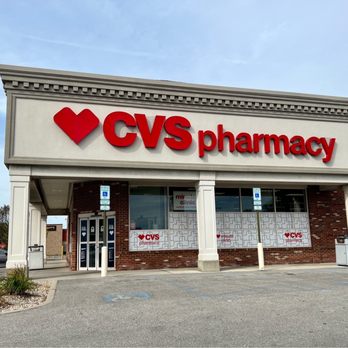 cvs sawmill hard rd