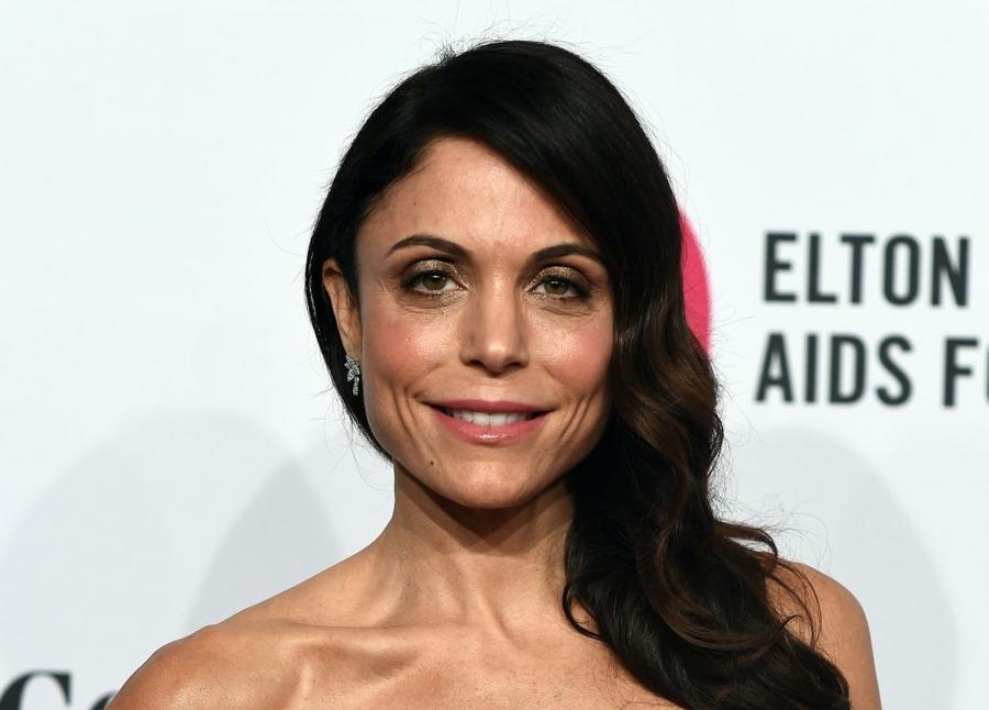 bethenny frankel net worth 2022