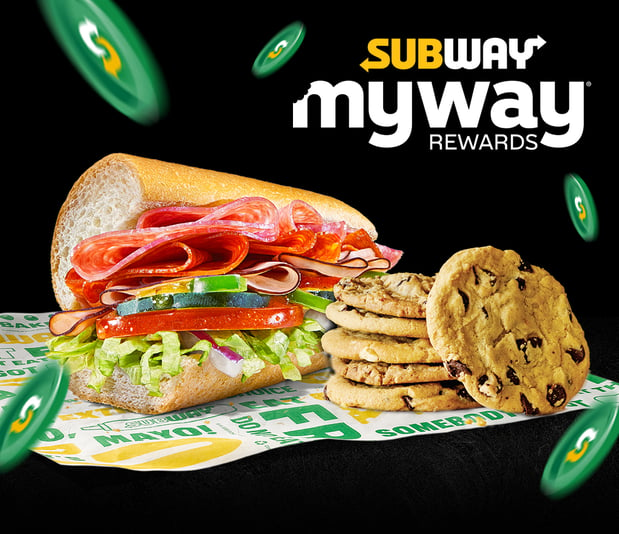 subway gfw