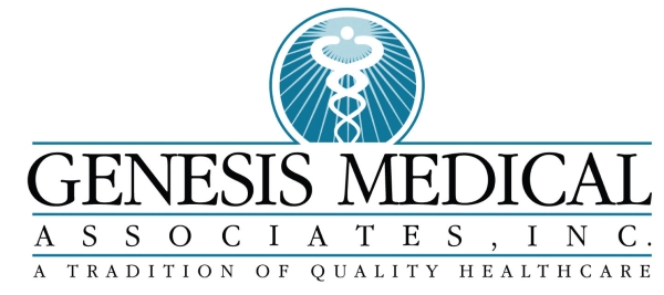 genesis medical associates