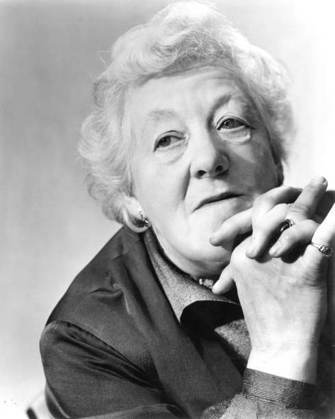 margaret rutherford young