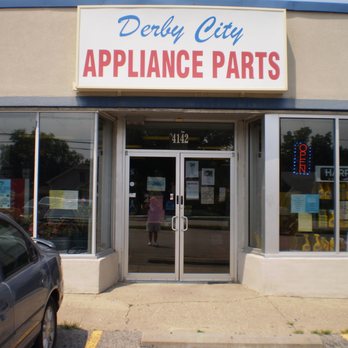 derby city appliance parts louisville ky