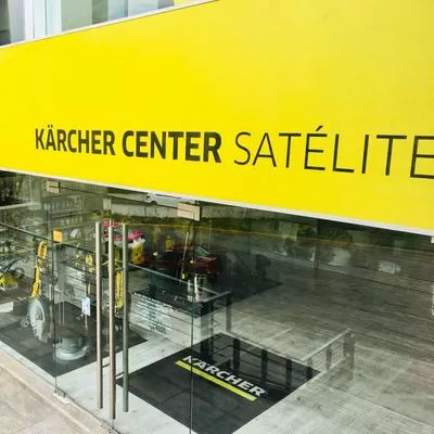 kärcher center naucalpan