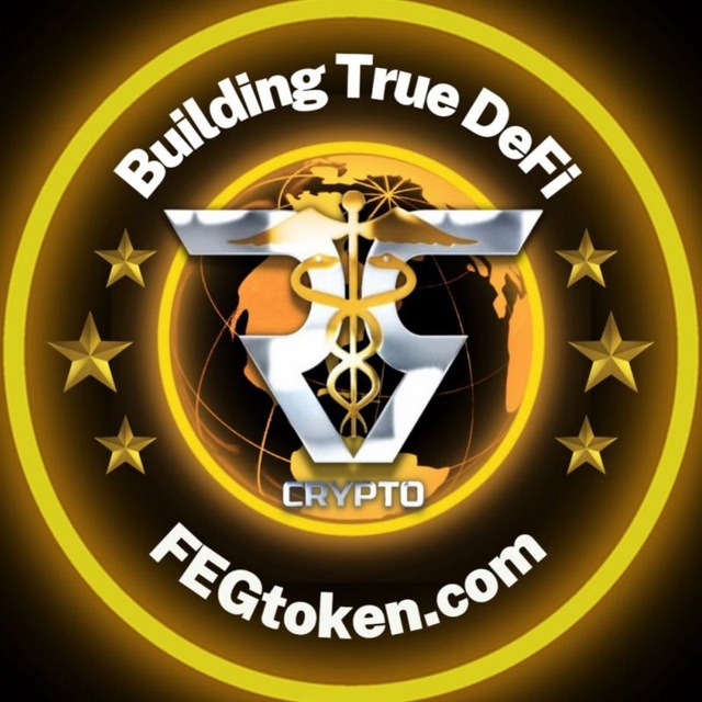 feg coinmarketcap