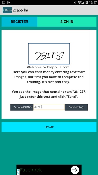 2captcha apk