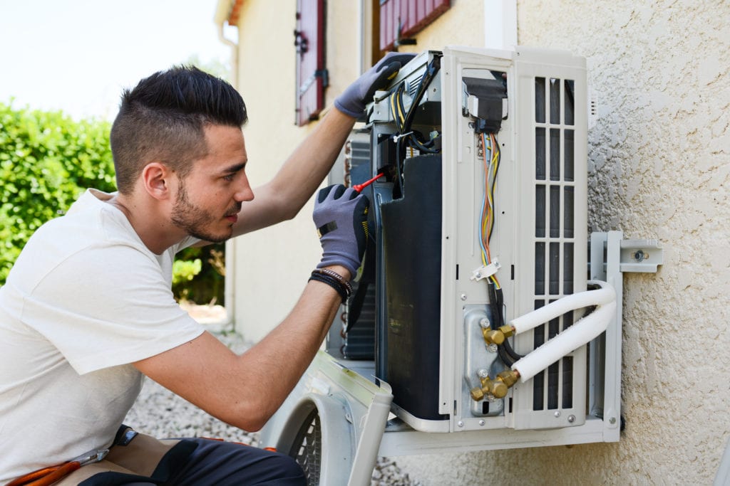 air conditioner services near me