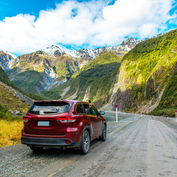 new zealand self drive tours reviews