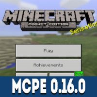 minecraft 0.16 apk