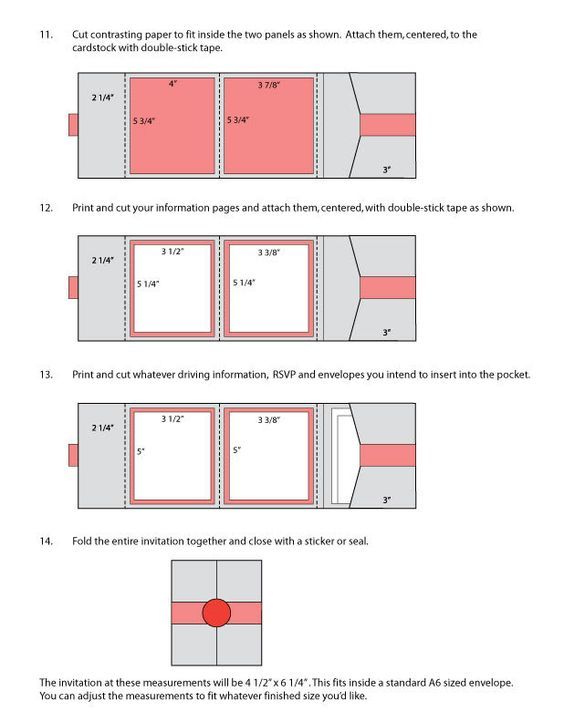 pocketfold diy