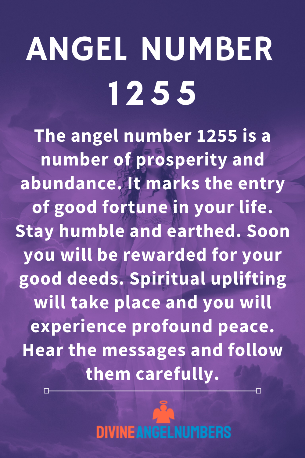 1255 angel number