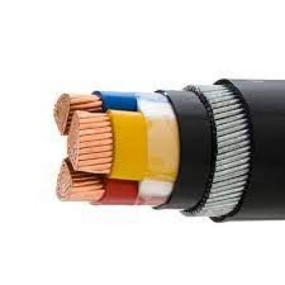 power cable hsn code