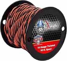 14 gauge dog fence wire