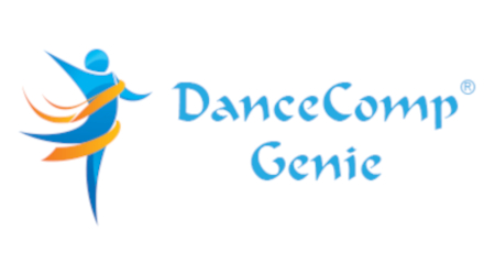 dance comp genie