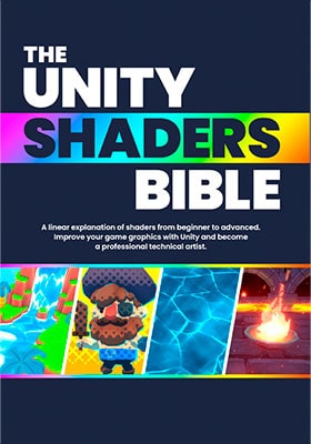 the unity shaders bible download