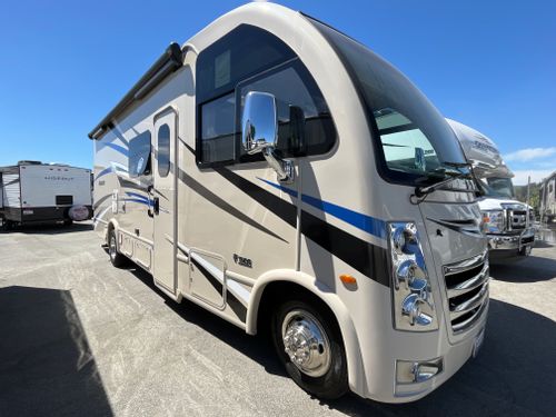 rv used for sale near me