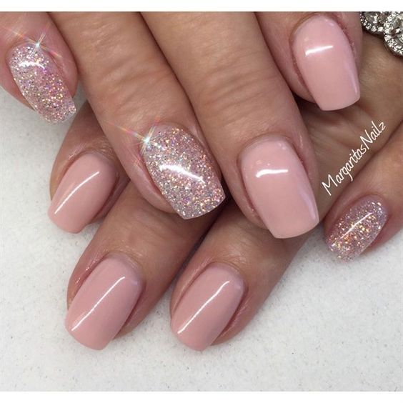 gel nails ideas