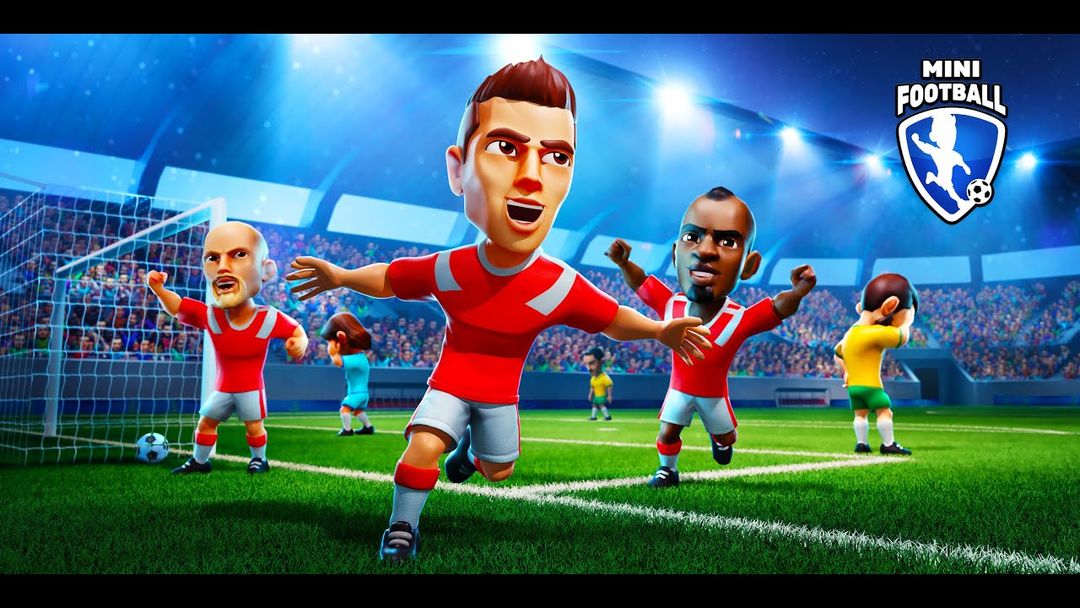 mini football mod apk