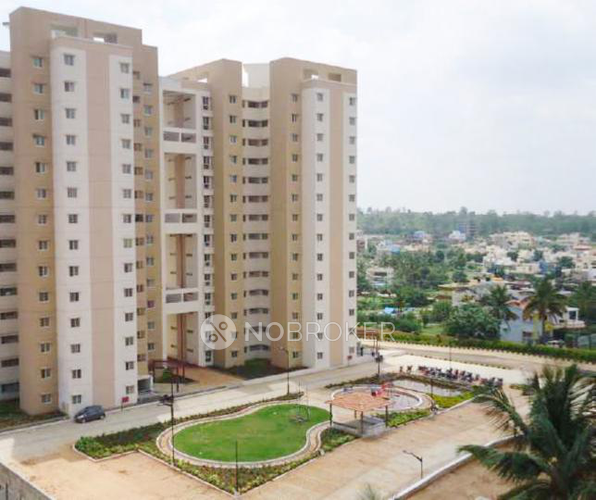 century apartment rr nagar