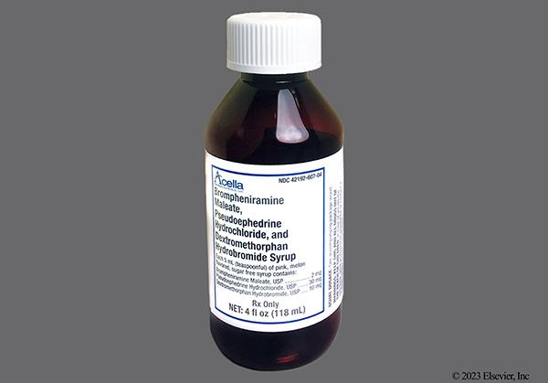 bromphen pseudo dextro syrup