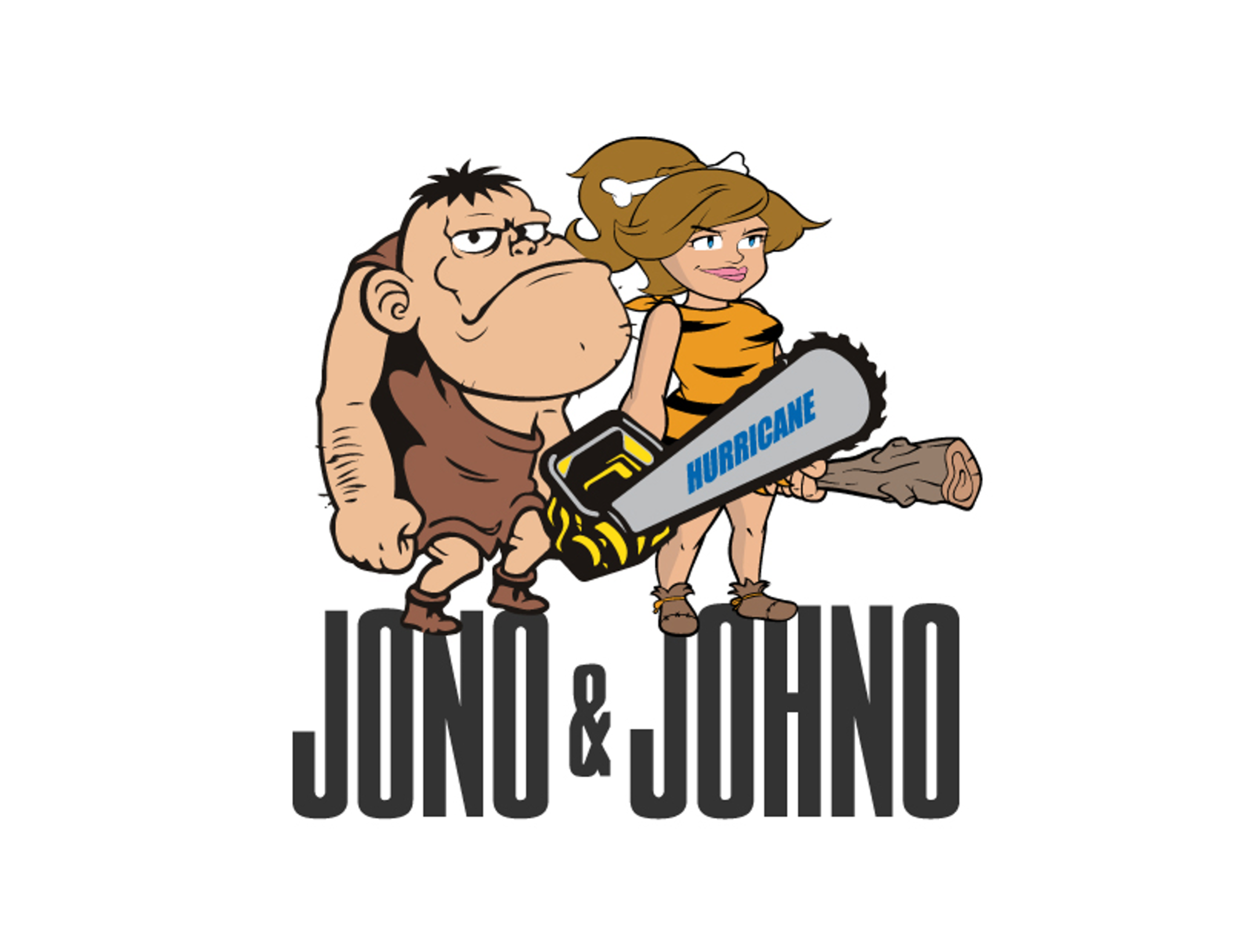 jono and johno