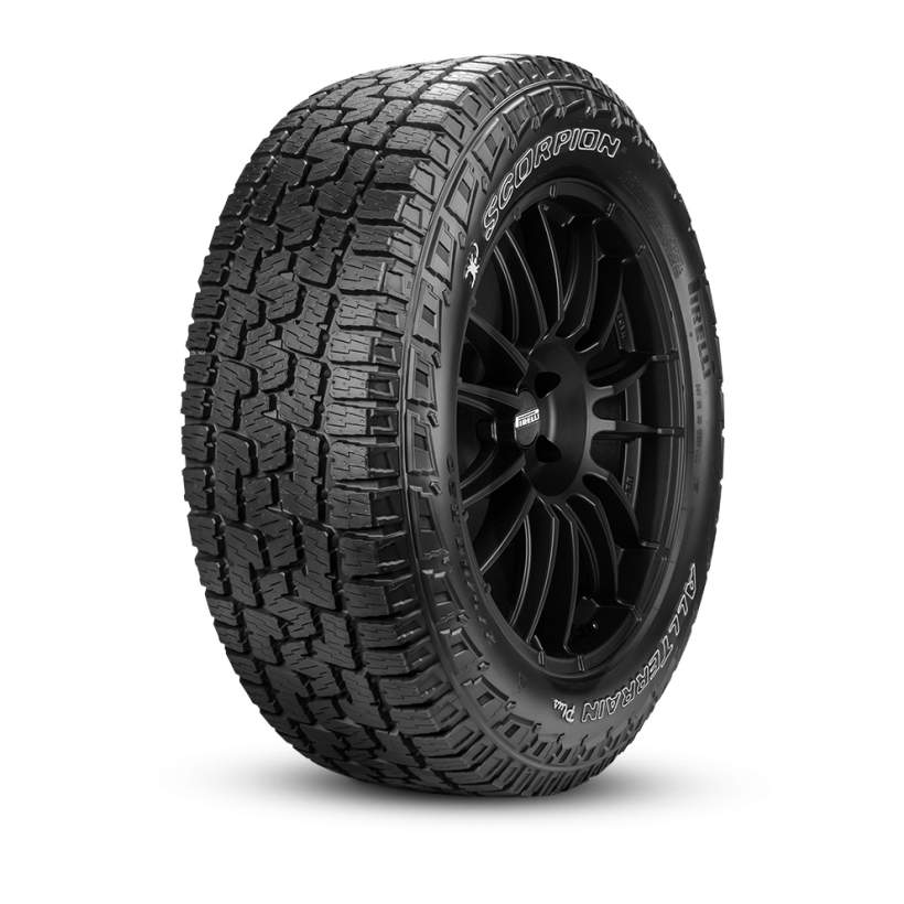 pirelli scorpion tyres review