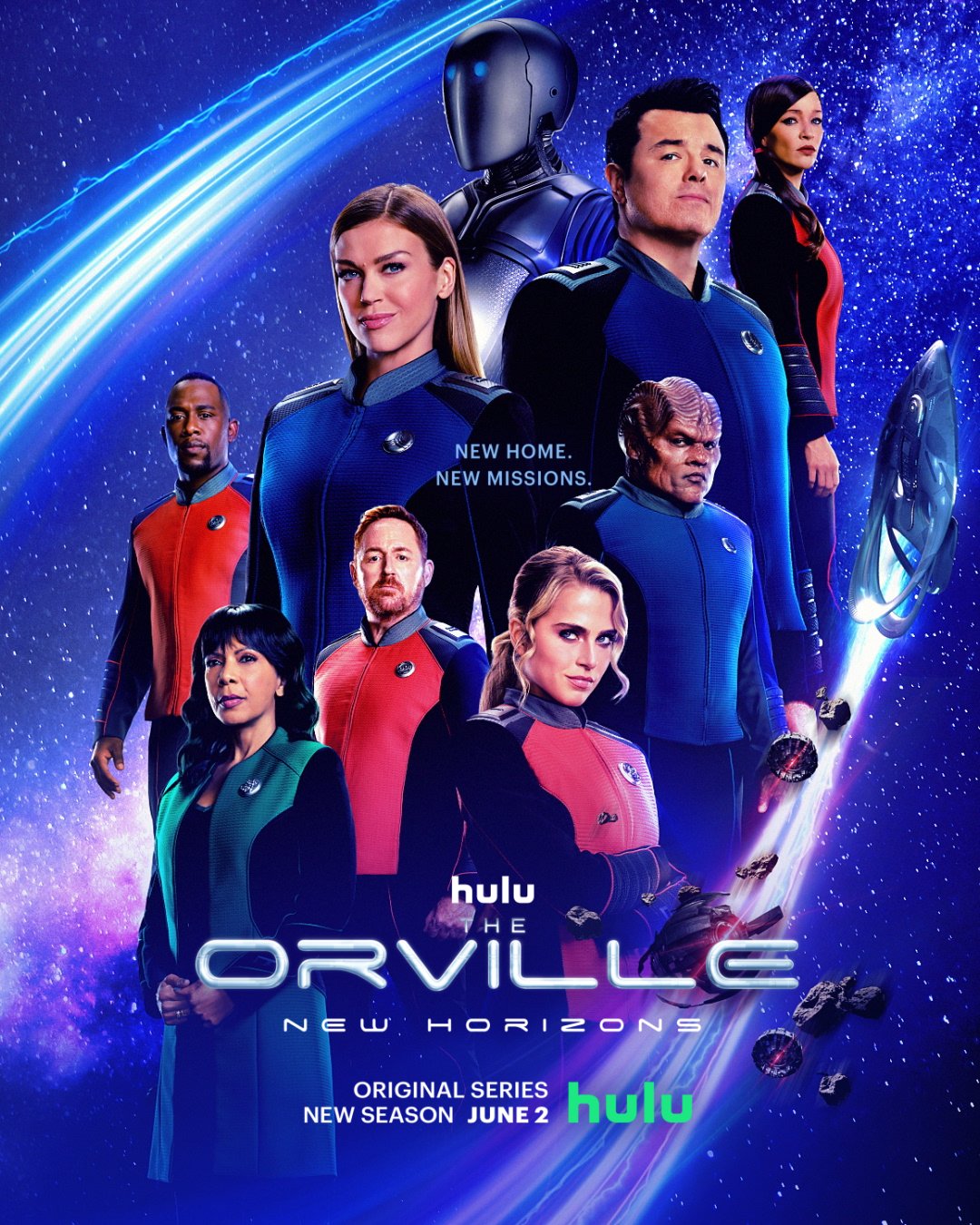 orville imdb