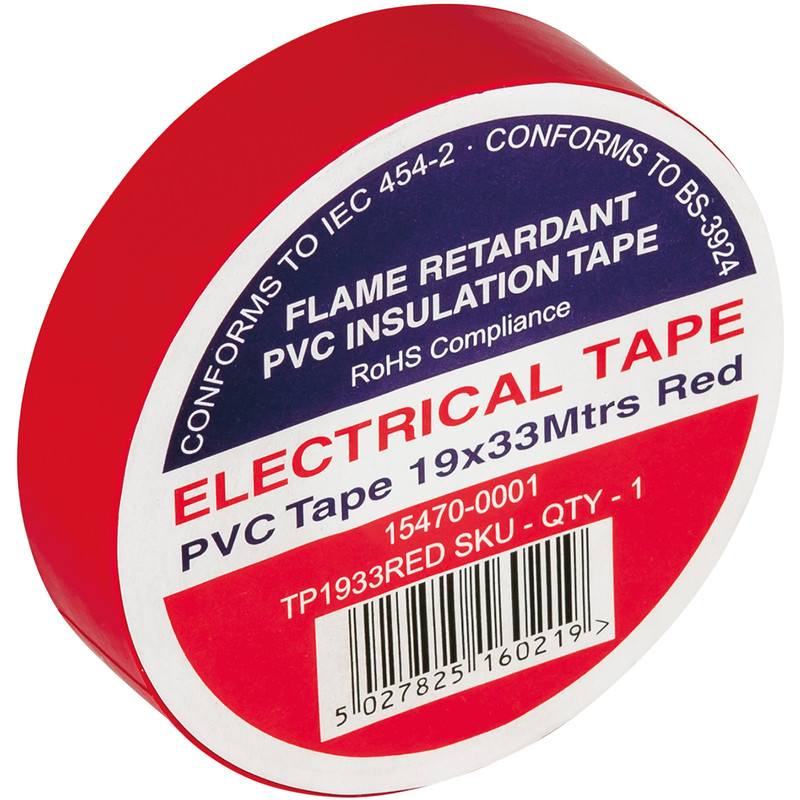 insulation tape toolstation