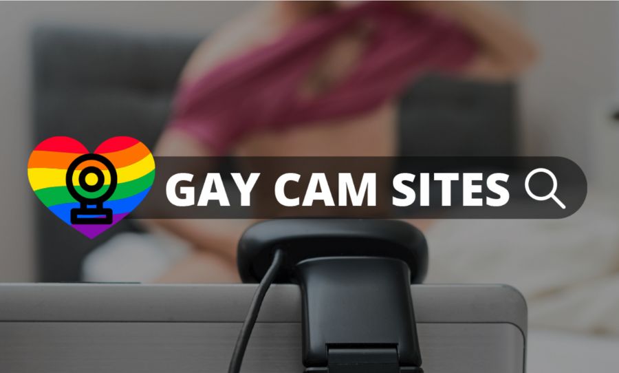 gay cams