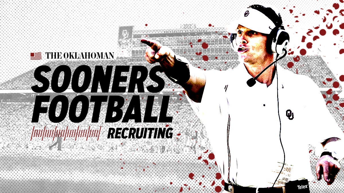 ou football recruiting